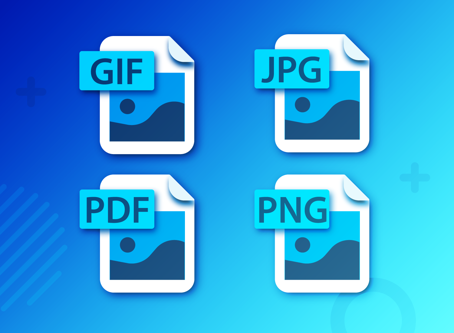 Understanding image file formats