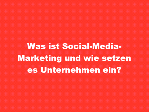 Hero image: social media