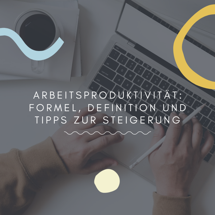 arbeitsproduktvität