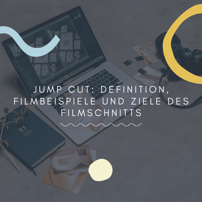 Jump Cut: Definition, Filmbeispiele und Ziele des Filmschnitts.