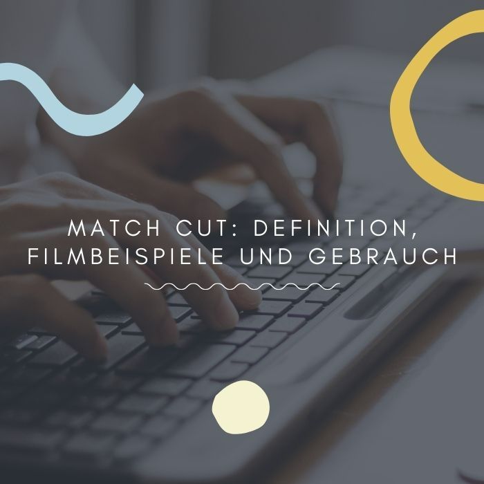 Featured image for Match Cut