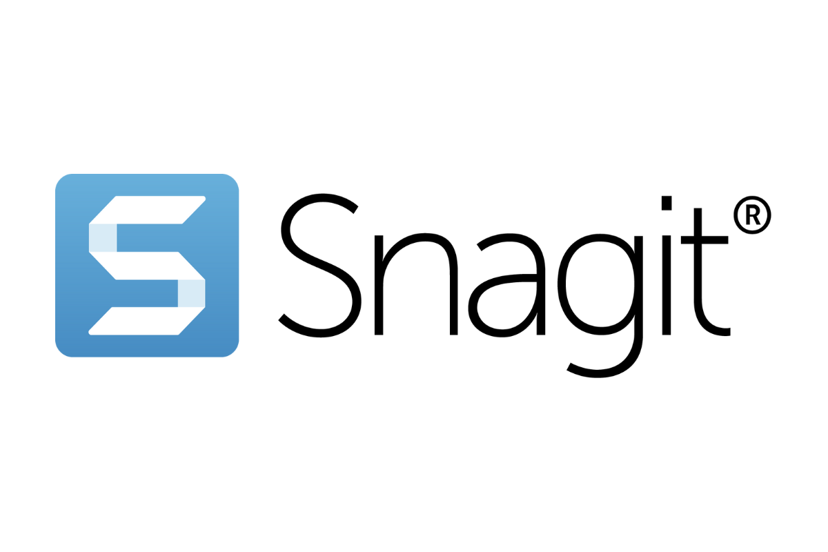 Snagit logo