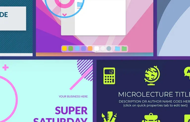 Branding/Design Tools