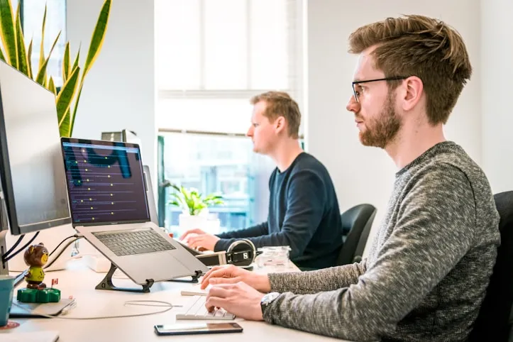 Expert training and support