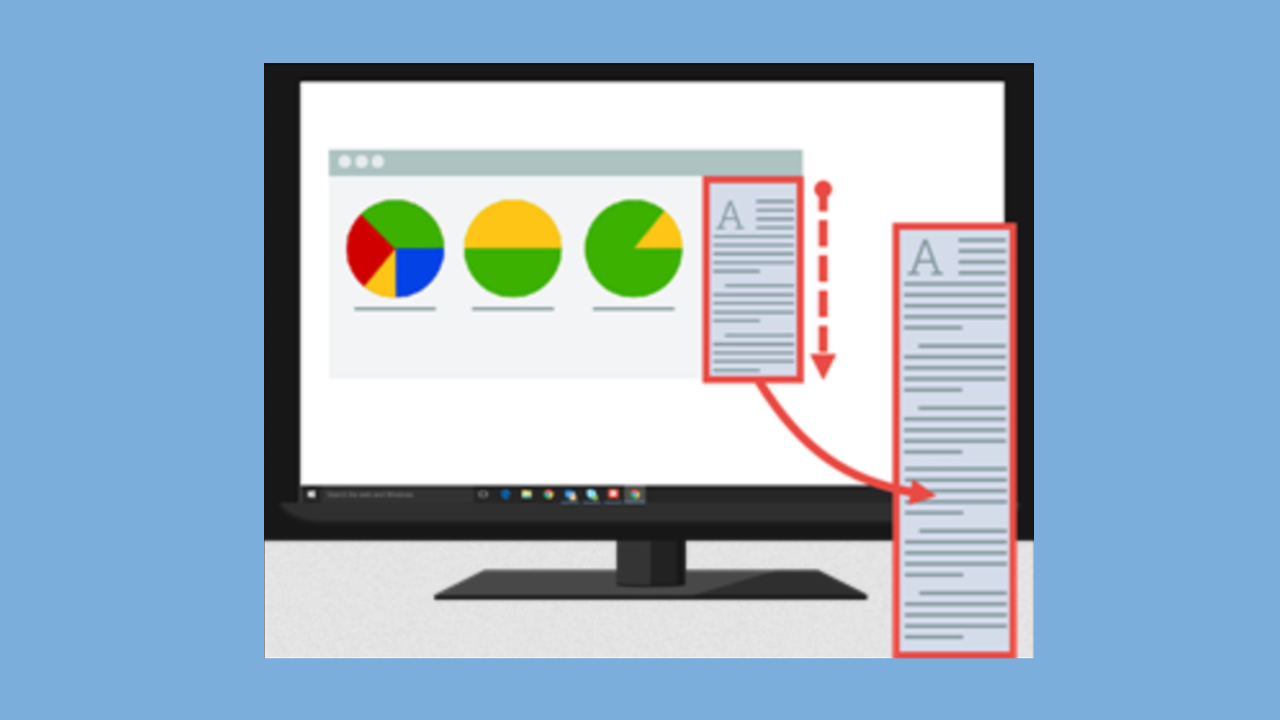 Häufig benötigte Captures mit Snagit