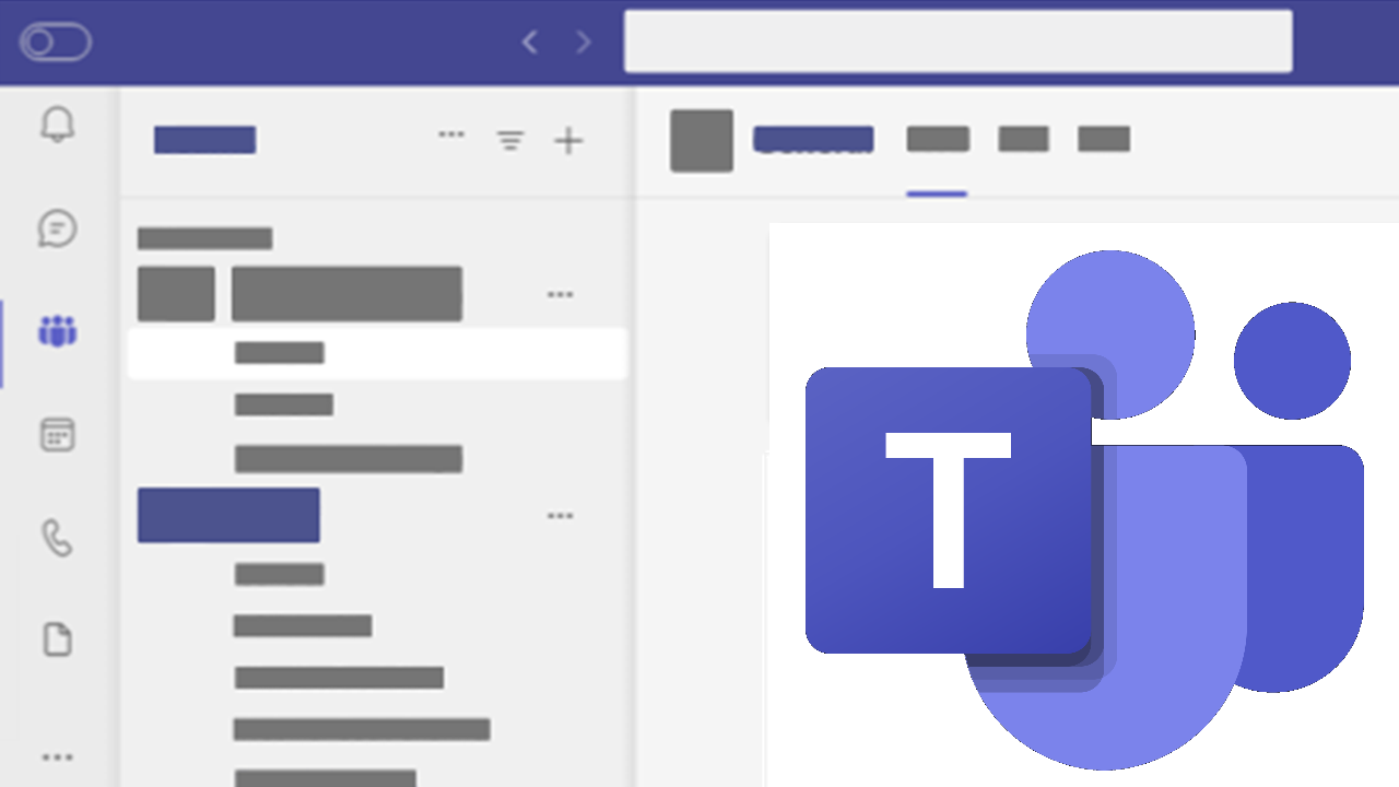 Auf Microsoft Teams teilen