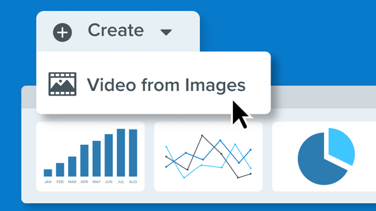 3 Möglichkeiten, Ihre Snagit-Screenshots in ein Video zu verwandeln