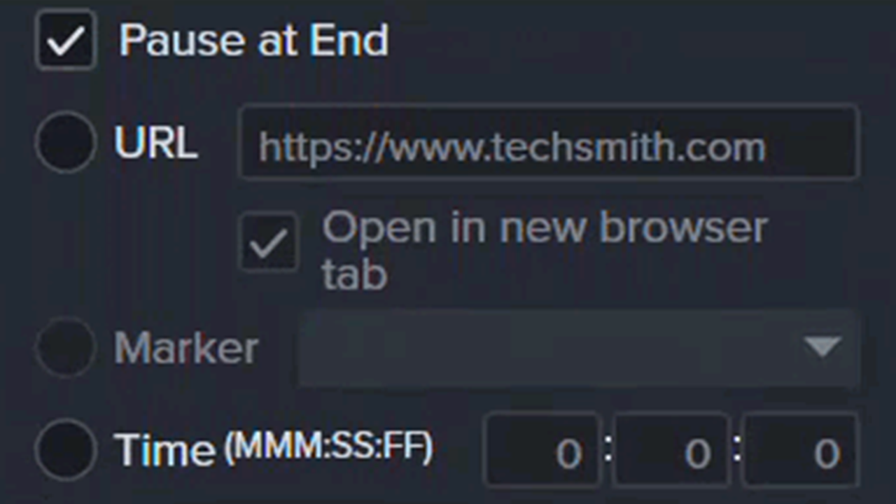 Das Eigenschaftenfenster