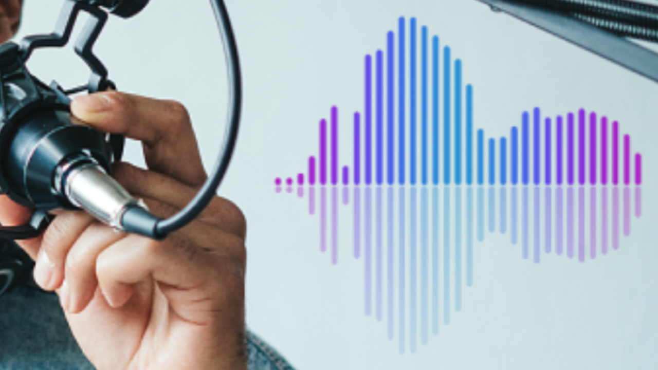 Audiodatei exportieren