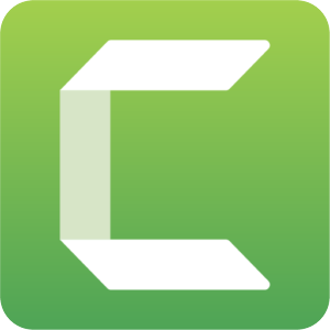 Camtasia icon