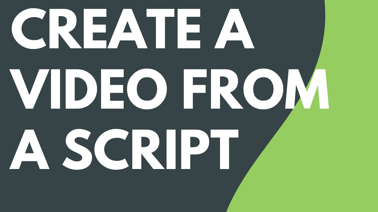 sherwin-reyes-techsmith-tutorial video script template... Video anhand eines Skripts erstellen | Camtasia Tutorial