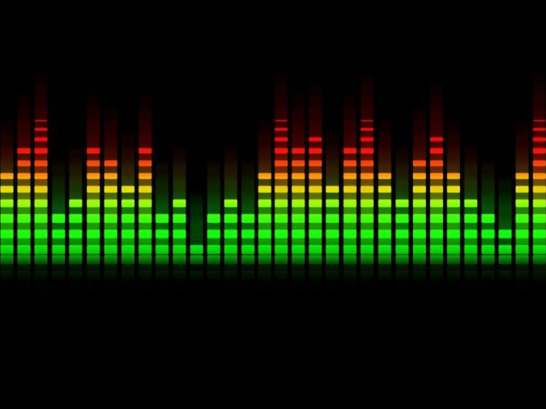 Audiovisualisierer