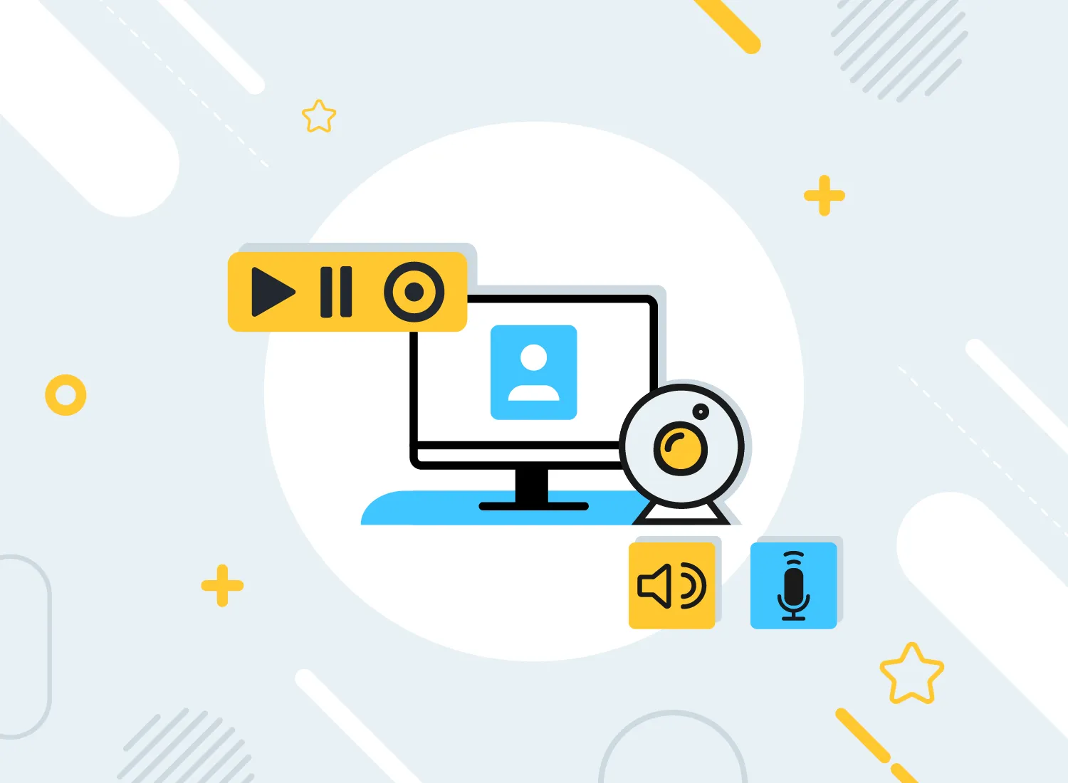 How to Record a Webinar