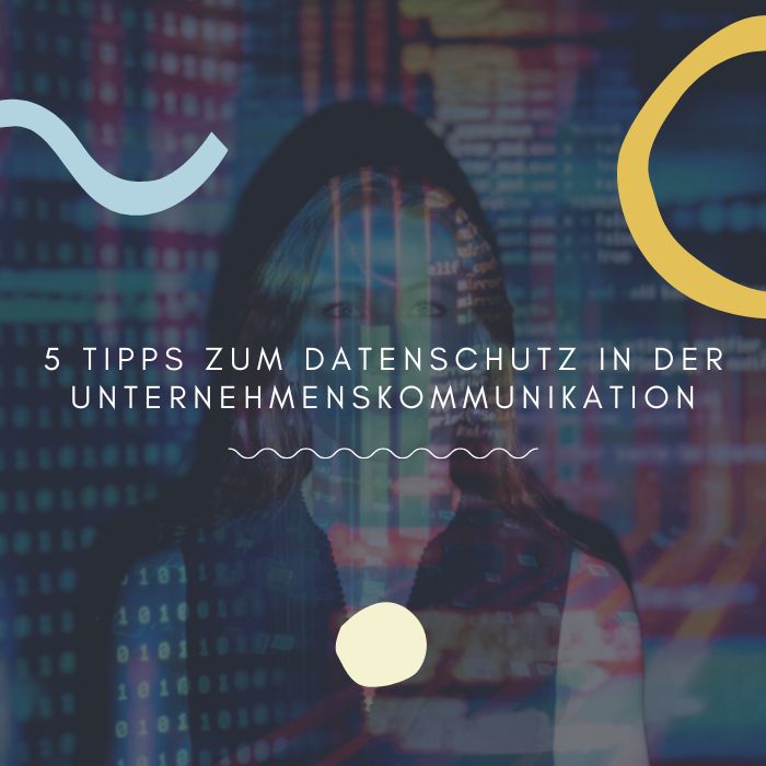 Hero image fuer Artikel zum Datenschutz
