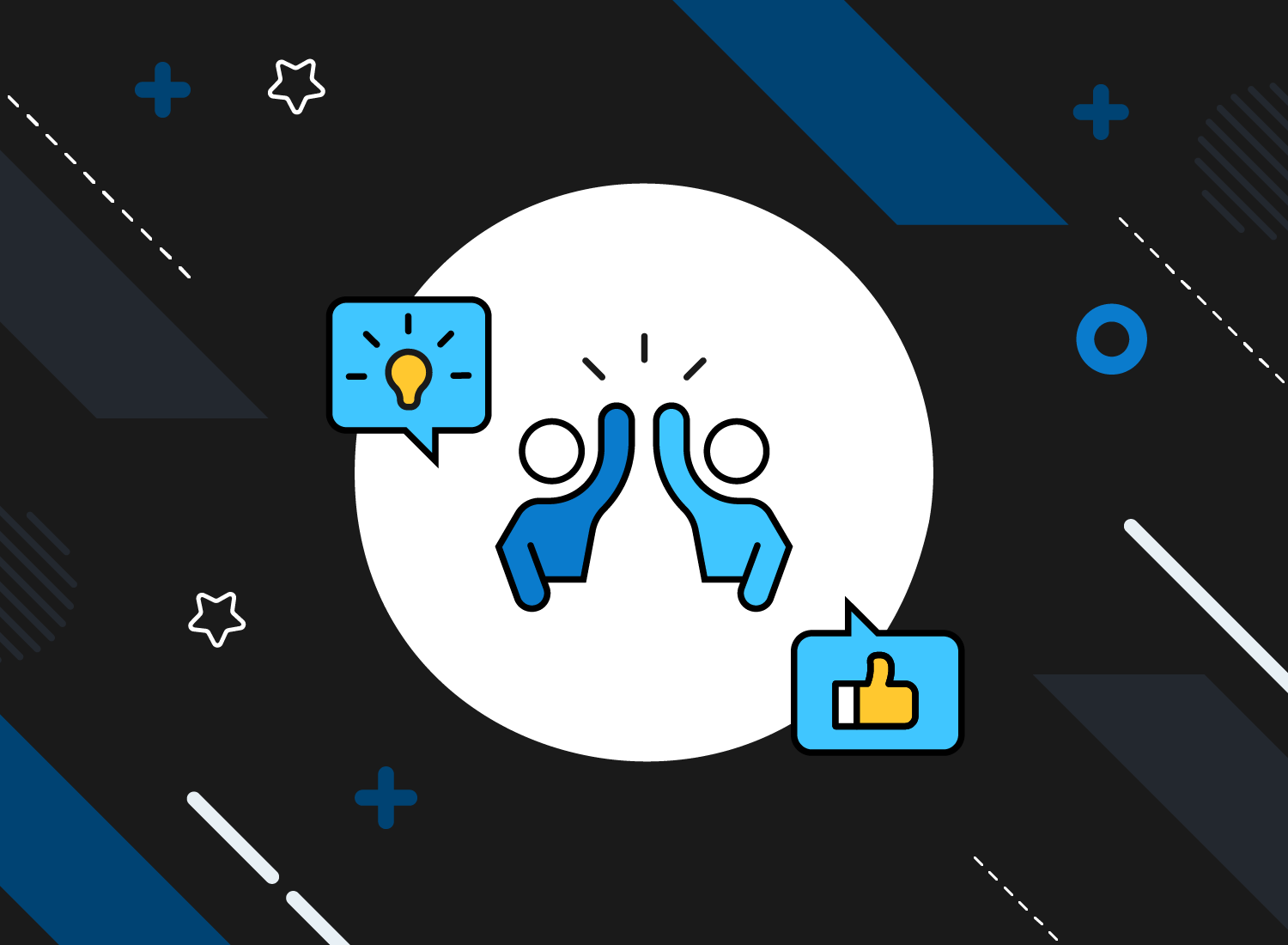 Motivieren Sie Ihr Team durch positives Management