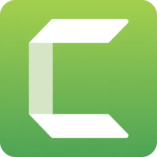 Camtasia icon