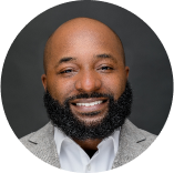 Kedrick Foster Headshot