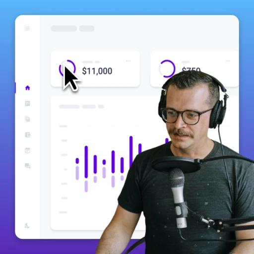 Rev Template Screenshot Square