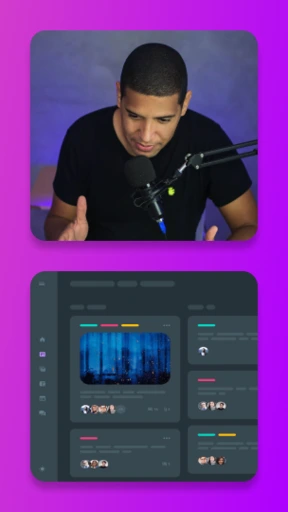 Rev Template Screenshot Tall