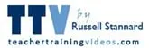 TTV by Russell Stannard Logo